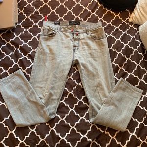 Kiton Jeans